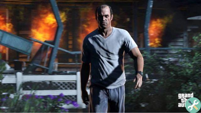 ¿Dónde está y cómo robar el banco en GTA 5? - Grand Theft Auto 5