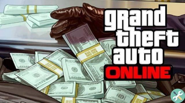 Onde está e como roubar o banco em GTA 5? - Grand Theft Auto 5