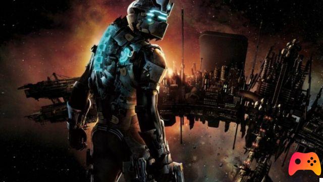 Dead Space: nuevas opciones de accesibilidad