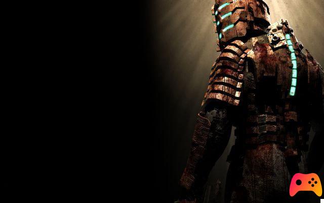 Dead Space: New Accessibility Options