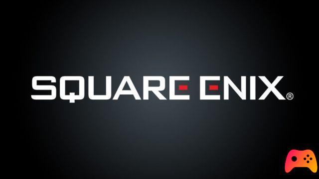 Square Enix joins E3 2021