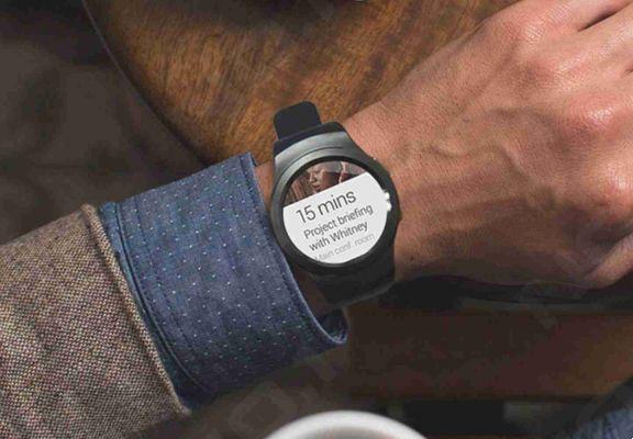 Smartwatch the best applications to install absolutely