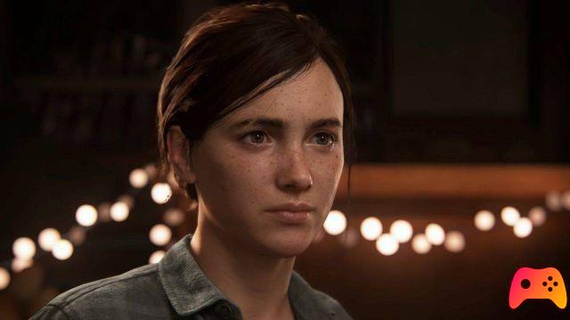 The Last of Us Part II PS5 version coming soon?