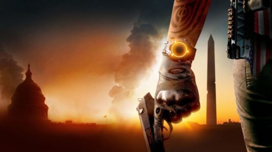 Tom Clancy's The Division 2 - Liste des trophées