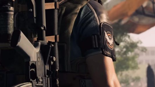 Tom Clancy's The Division 2 - Lista de trofeos