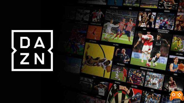 Comment voir DAZN sans Internet