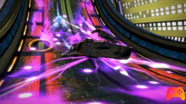 WipEout Omega Collection - Review