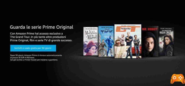 How to Download Amazon Prime Videos to Watch Offline