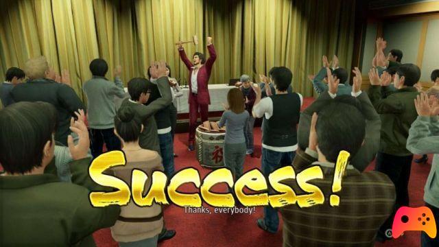 Yakuza: Like A Dragon - How to make money fast