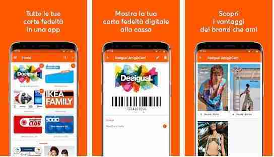 Os melhores apps para cartões de fidelidade: Coop, Conad, Carrefour e todos os outros