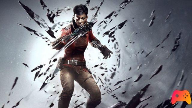 Dishonored and Prey: le réalisateur sur un nouveau jeu