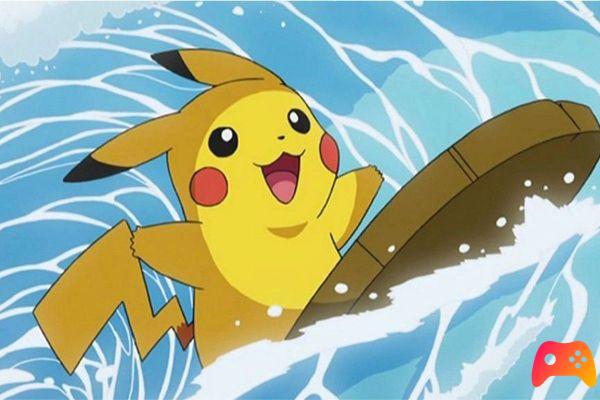 Pokémon, les célébrations depuis 25 ans