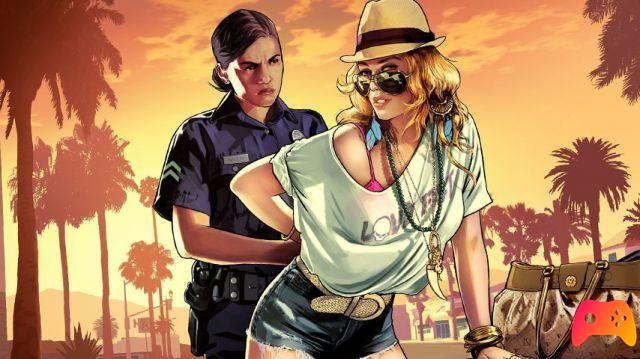 Grand Theft Auto V: date revealed for the next-gen version