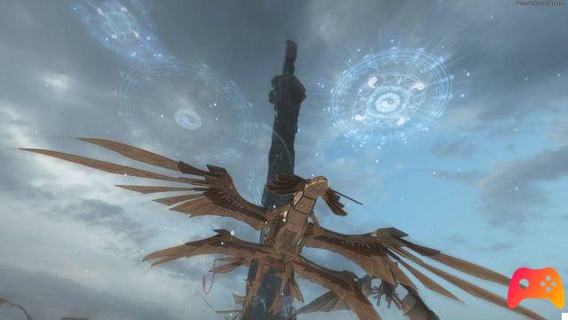 Swords of Legends Online - Pré-visualização