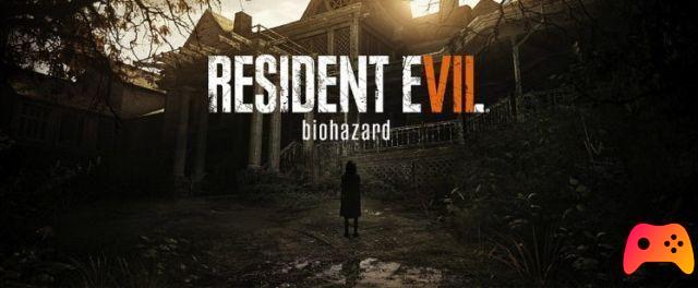 Resident Evil 7: survival guide