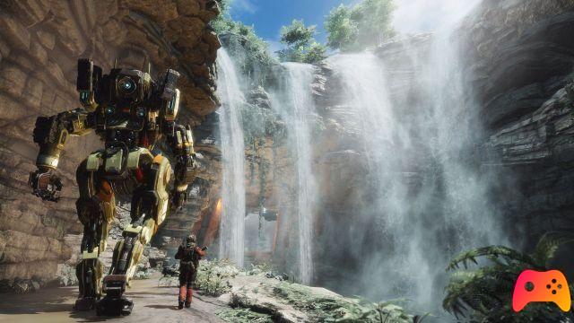 Titanfall 2: new player record reached