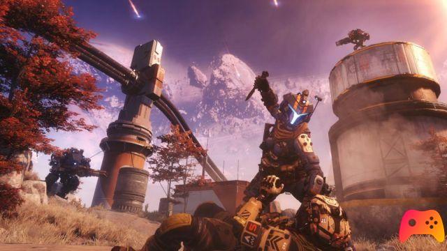 Titanfall 2: novo recorde de jogador alcançado