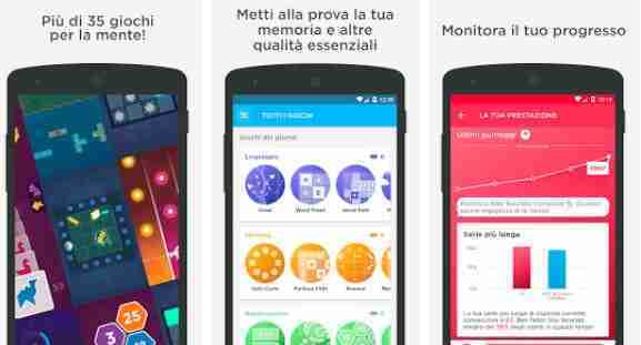 Application pour entraîner votre esprit : le meilleur pour Android et iOS