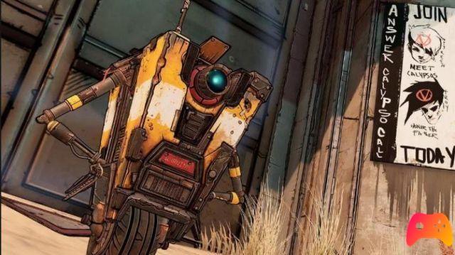 Borderlands 3 - Revisão