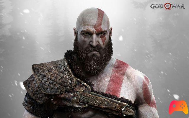 God of War - Revisão