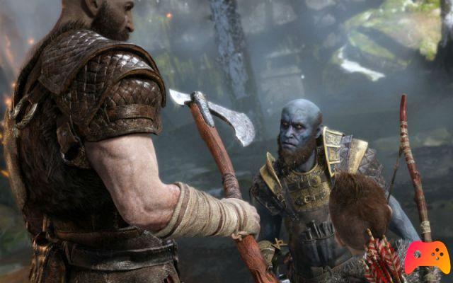 God of War - Revisão