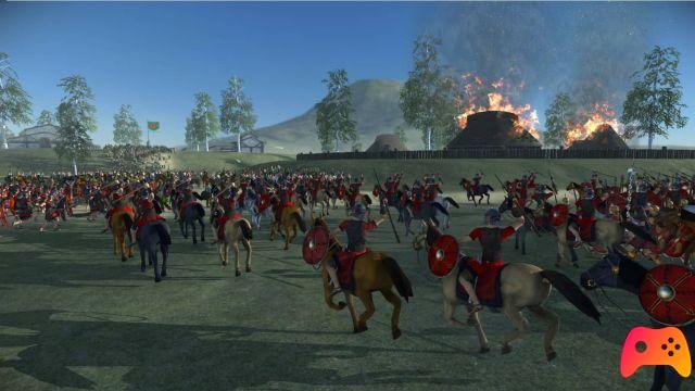 Total War: Rome Remastered - Revisión