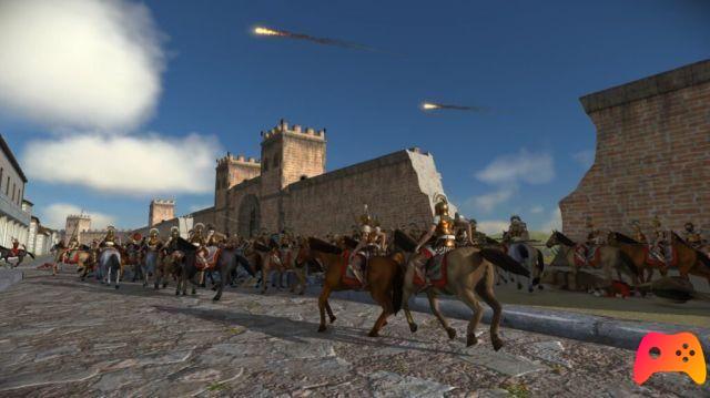 Total War: Rome Remastered - Revisão
