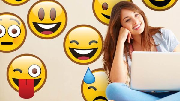 Como adicionar adesivos e emoticons no WhatsApp