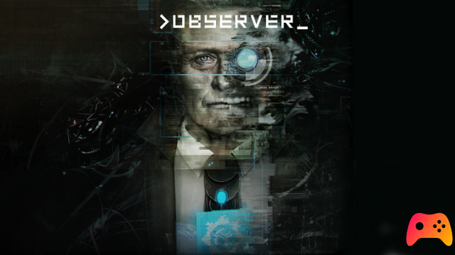 Observer - Review