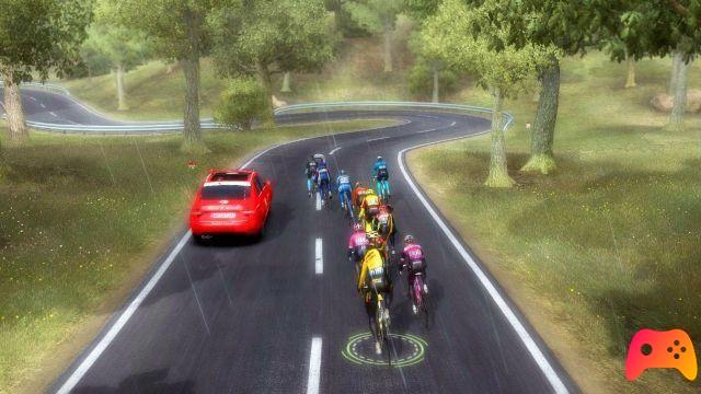 Pro Cycling Manager 2021 - Review