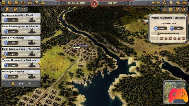 Railway Empire - Review