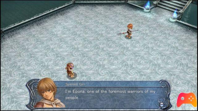 Ys Origin - Review