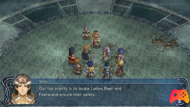 Ys Origin - Review