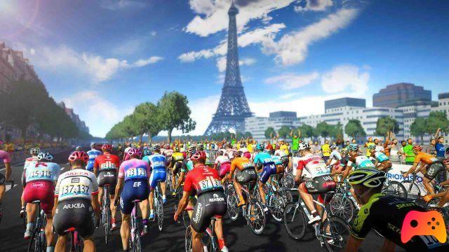 Le Tour De France 2019 - Bilan
