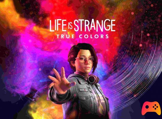 Life is Strange, la serie llega a Nintendo Switch