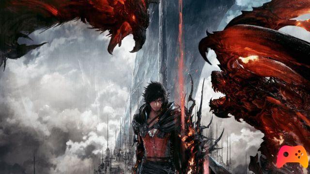 Final Fantasy XVI and more at the Sony post E3 event?