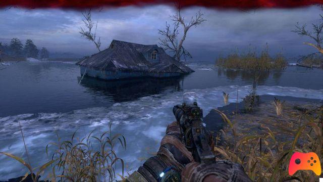 Metro Exodus Enhanced Edition - Review