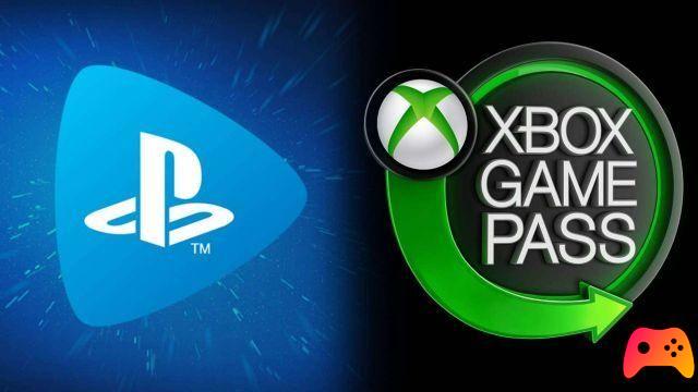 Xbox Game Pass and PS Now, when games expire