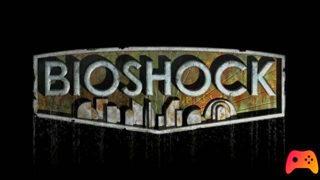 BioShock: The Collection - Switch Revisão