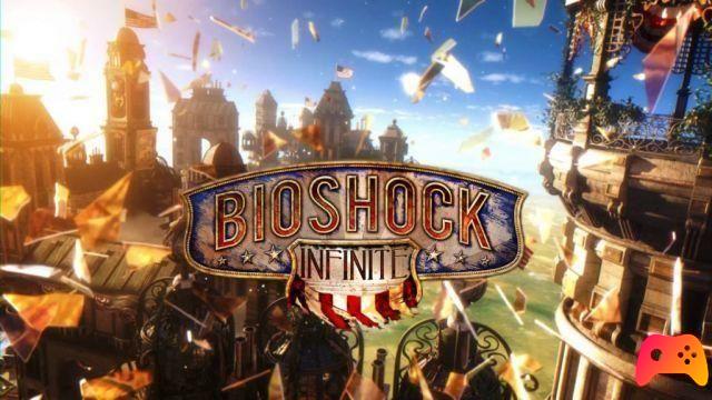 BioShock: The Collection - Switch Revisão