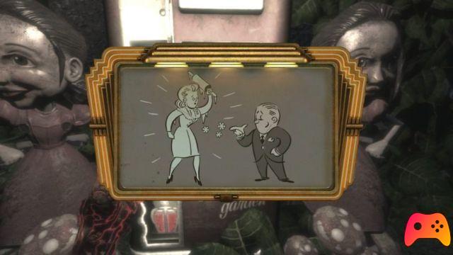 BioShock: The Collection - Switch Revisão