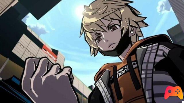 NEO The World Ends With You - Nuevos Avances