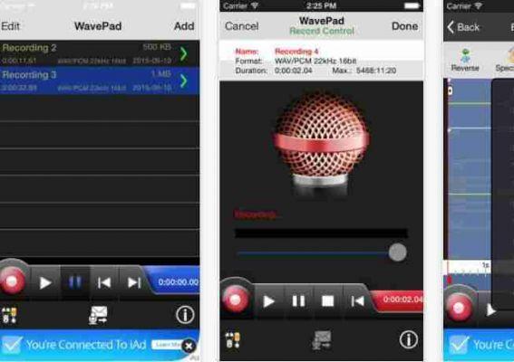 Music crop apps - best for Android and iOS