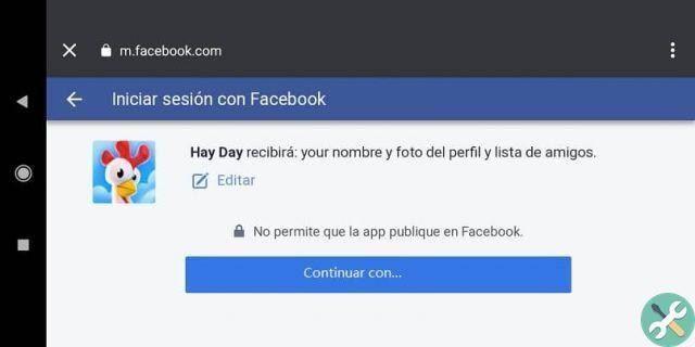 Cómo recuperar mi granja en Hay Day - Perdí mi granja ¿Cómo puedo recuperarla?