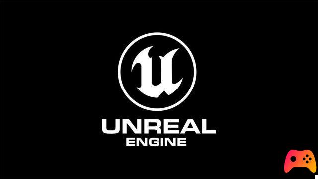 Nova demonstração para Unreal Engine 5: Alpha Point