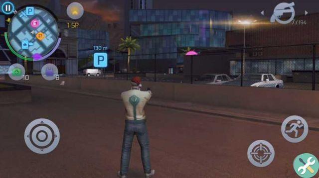 Os melhores jogos GTA like ou similares para Android sem internet