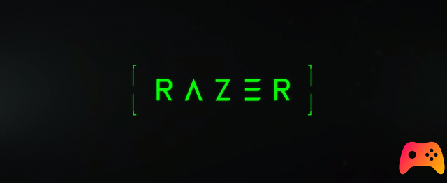 Razer thinks about an eco-sustainable future