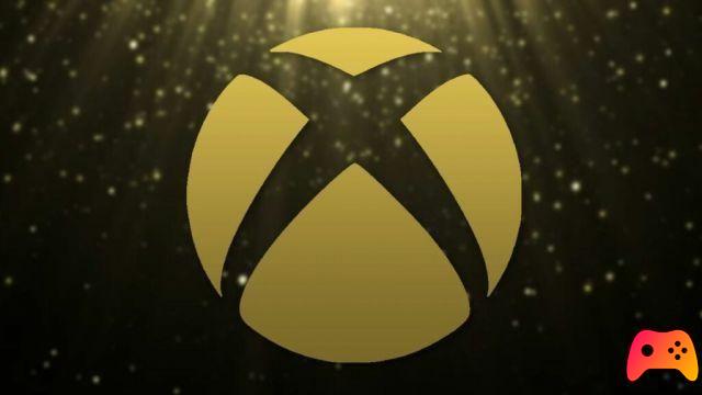 Xbox : les célébrations des 20 ans commencent