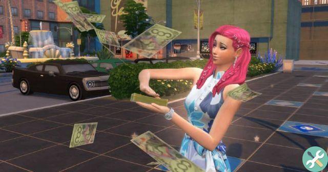 The best tricks for The Sims 4 and its expansions, know all the keys, codes and skills