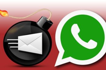 How to send self-destructing WhatsApp messages